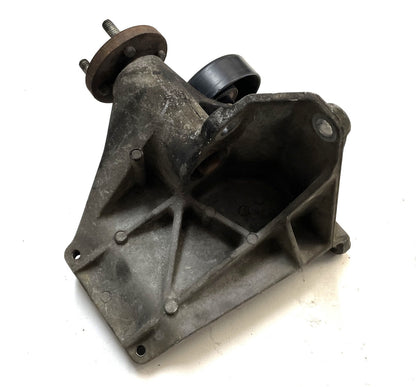 Jeep Cherokee XJ Comanche MJ 91-96 AC Alternator Engine Bracket Pulley 53006550U