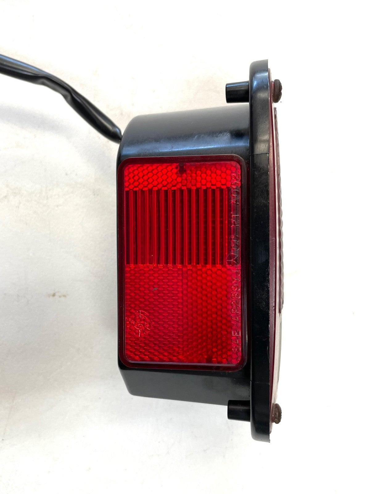 Jeep TJ Wrangler Tail Light Passenger Side Right 56018648 Taillight fits 98-06