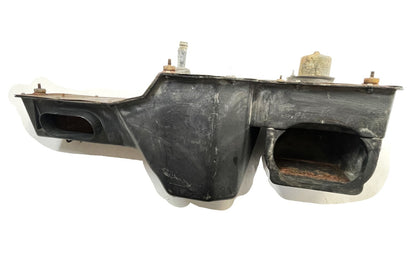 78-86 Jeep CJ Lower Heater Box Core Vent Assembly CJ5 CJ7 CJ8 Heat FREE SHIPPING