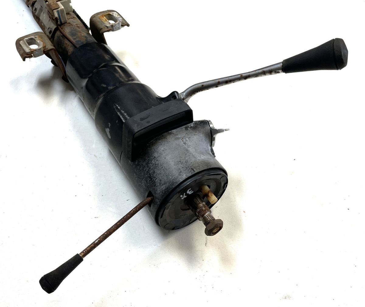 Jeep CJ Automatic steering column No Tilt CJ7 J10 Cherokee Wagoneer