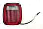 Jeep CJ5 CJ7 Tail Light Taillight Driver Side Left READ AD 76-80 Free Shipping
