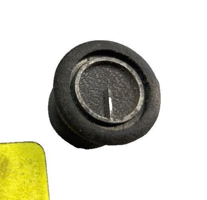 Jeep YJ CJ Wrangler AC knob Air conditioning temperature fan FREE SHIPPING!