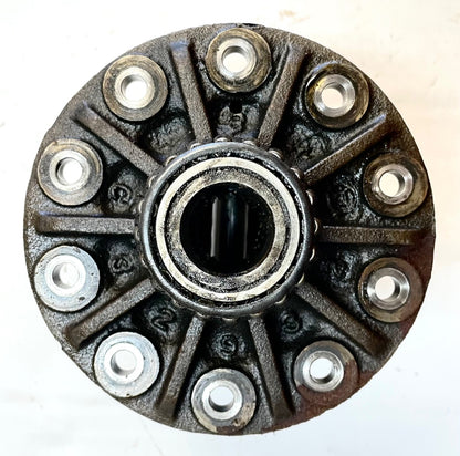 Jeep CJ Dana 30 front axle differential carrier 2.72-3.54 ratio CJ5 CJ7 CJ8