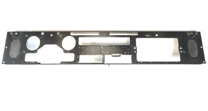 Jeep YJ metal dash gauge panel fits 87-95 Wrangler Factory FREE SHIPPING
