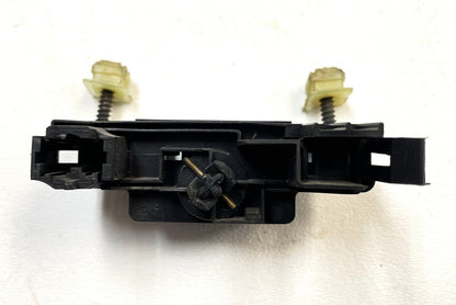 Jeep YJ Wrangler Glove Box Lid Latch Internal Clasp Catch Glovebox Fits 87-95
