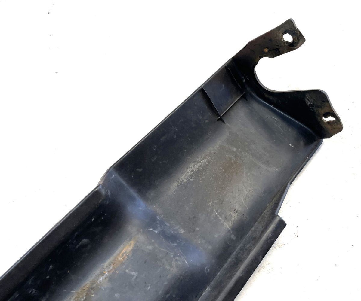 Jeep TJ Front Bumper Cover Sway Bar Frame Panel 55155667 97-06 Wrangler