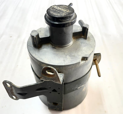 Jeep YJ Charcoal CANISTER with bracket Emissions Vapor Wrangler 53030242 Evap!!