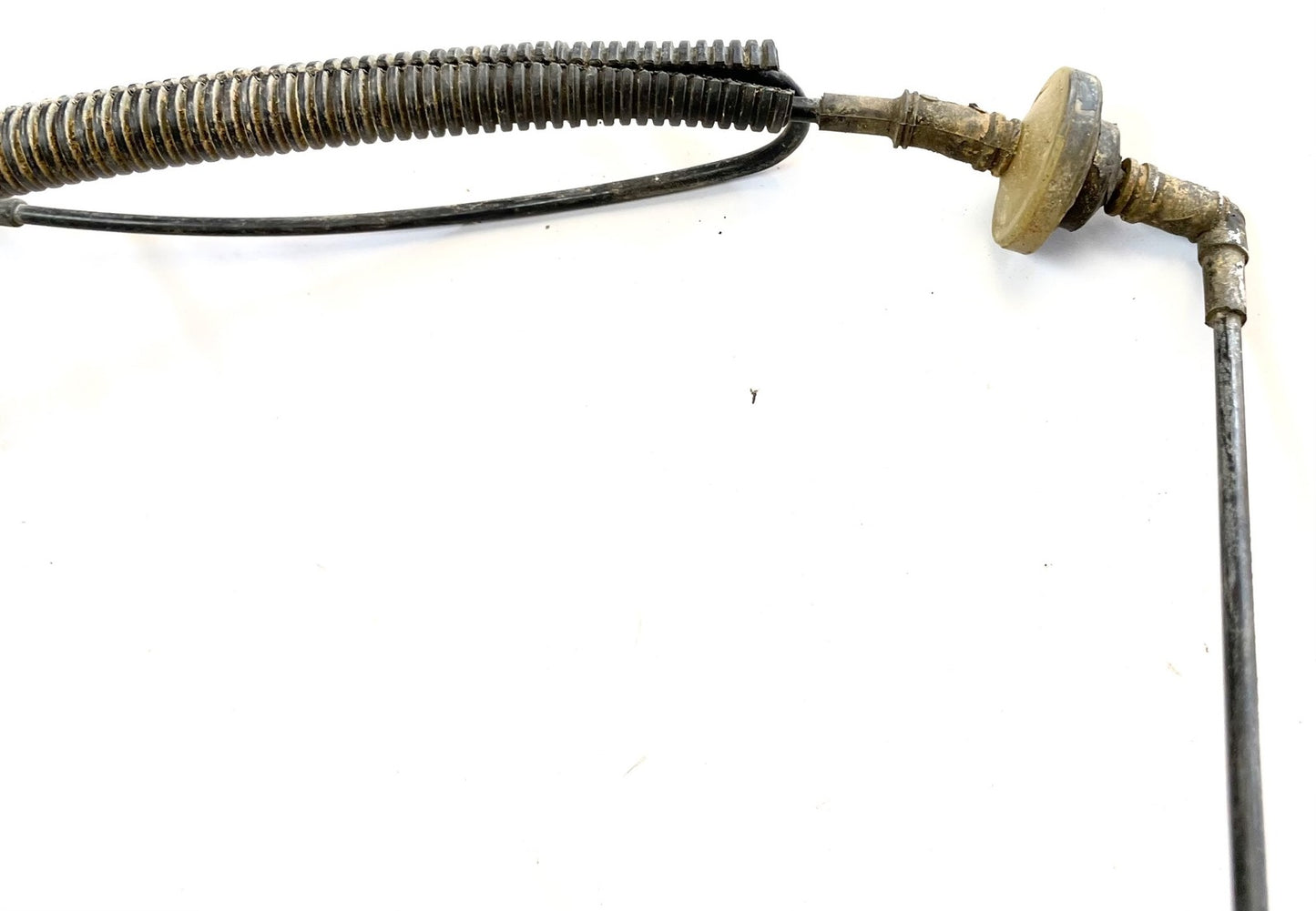 Jeep Wrangler YJ 91-95 4WD Vacuum Wire Harness Axle Disconnect Lines 4x4 !!