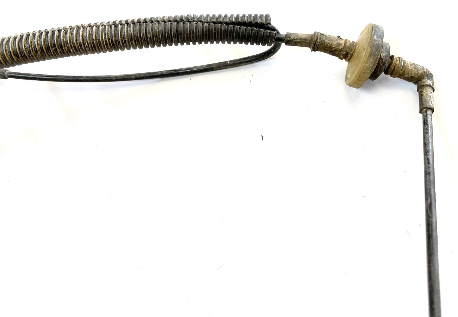 Jeep Wrangler YJ 91-95 4WD Vacuum Wire Harness Axle Disconnect Lines 4x4 !!