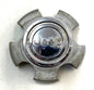 Jeep CJ Factory Chrome Back Wheel Center Cap CJ5 CJ7 CJ8 AMC Laredo