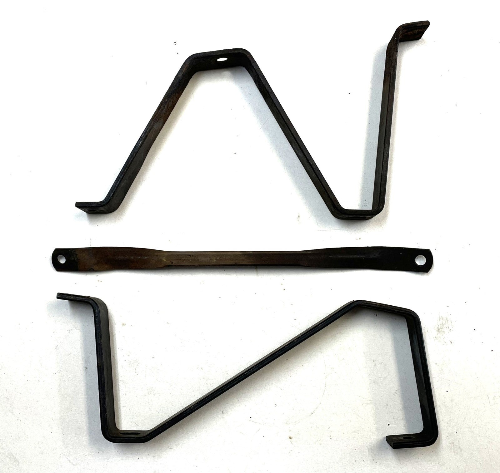 Jeep CJ front seat bracket Driver Side CJ5 CJ7 CJ8 76-86 left FREE SHIP
