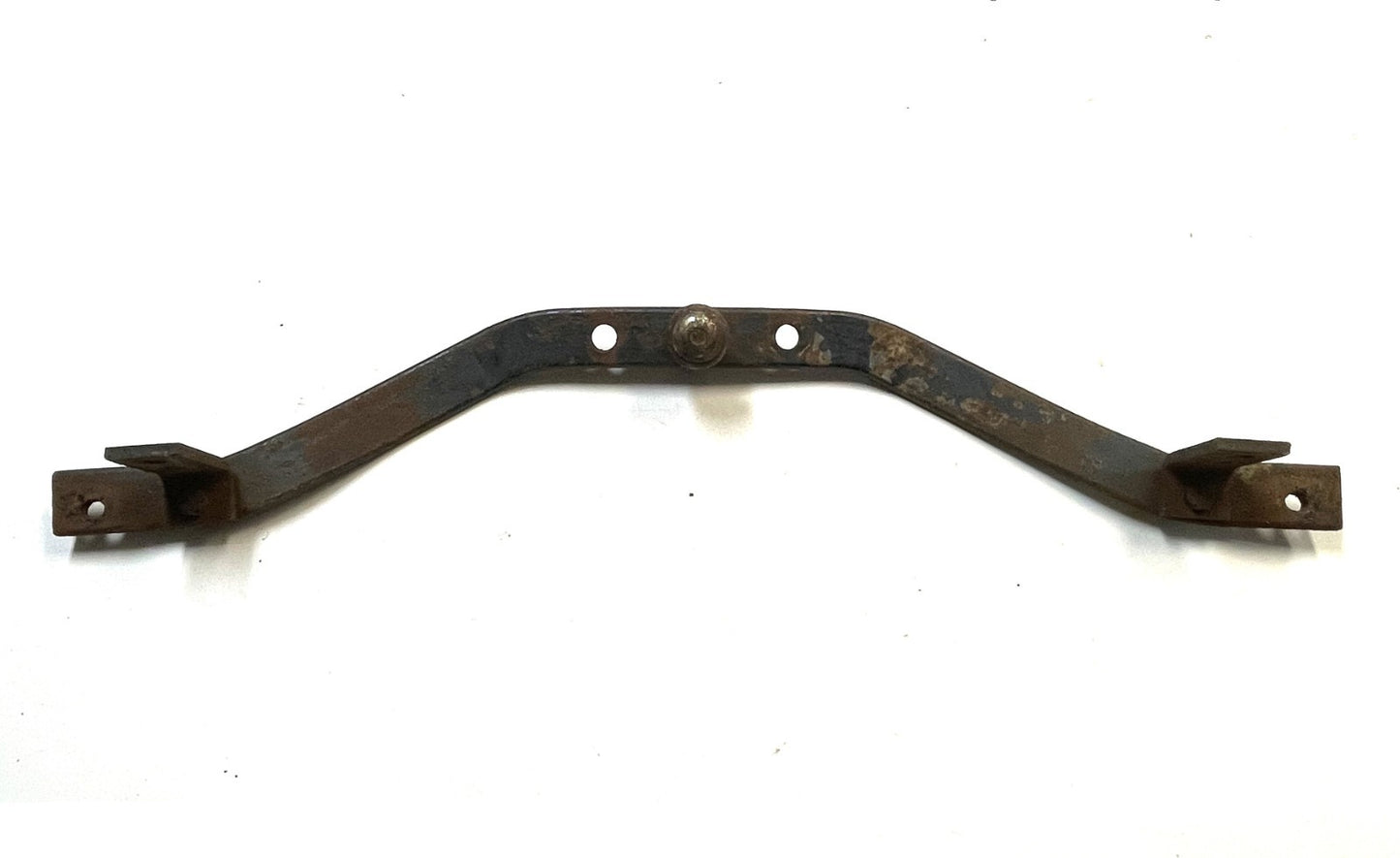 Jeep CJ Factory Tow Bar Trailer Hitch n Brackets Draw Bar CJ5 CJ7 CJ8