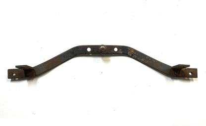 Jeep CJ Factory Tow Bar Trailer Hitch n Brackets Draw Bar CJ5 CJ7 CJ8