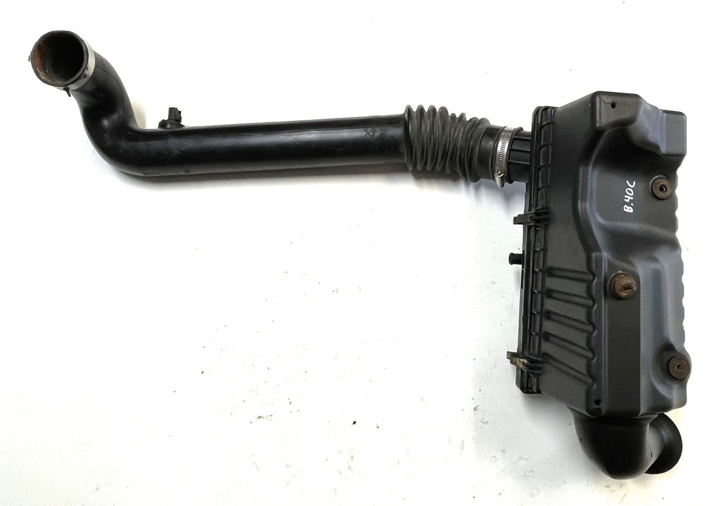 Jeep TJ Wrangler 4.0 air cleaner Six Cylinder Filter box fresh air intake 05-06