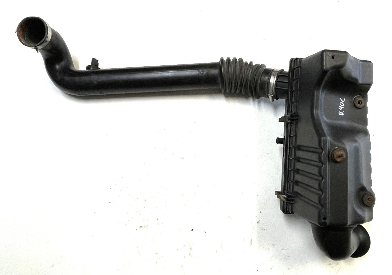Jeep TJ Wrangler 4.0 air cleaner Six Cylinder Filter box fresh air intake 05-06