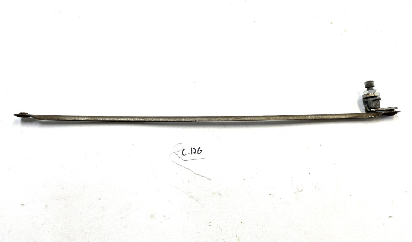 Jeep CJ5 CJ7 Windshield Wiper Linkage Long Arm with Pivot Tower 76-86 CJ8