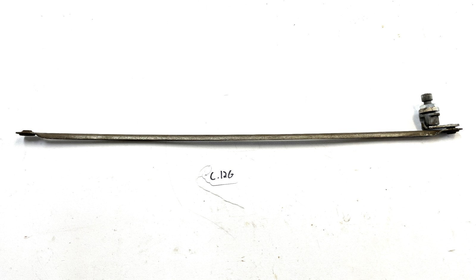 Jeep CJ5 CJ7 Windshield Wiper Linkage Long Arm with Pivot Tower 76-86 CJ8