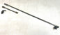 72-75 Jeep CJ5 windshield wiper linkage FREE SHIPPING