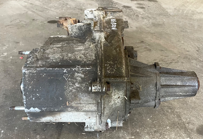 Jeep YJ NP 231 transfer case fits 4 cylinder manual 87-95 Wrangler 21 spline