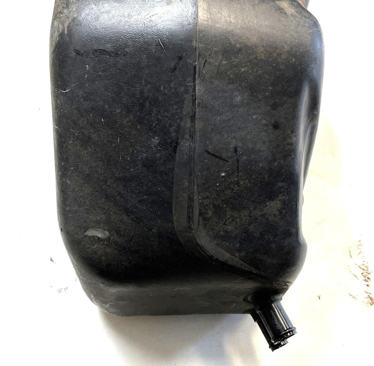 Jeep YJ 20 Gallon Poly Plastic Fuel Gas Tank 91-95 Wrangler Factory OEM