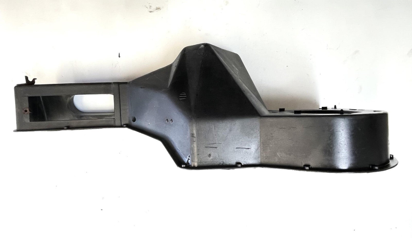 Jeep CJ Plastic Heater Box Shell CJ5 CJ7 CJ8 78-86 Outer Heat Box AMC