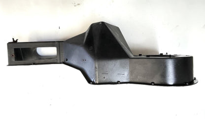 Jeep CJ Plastic Heater Box Shell CJ5 CJ7 CJ8 78-86 Outer Heat Box AMC