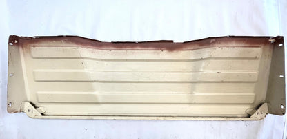Jeep CJ8 Scrambler bulk head 81-86 Factory FREE SHIPPING