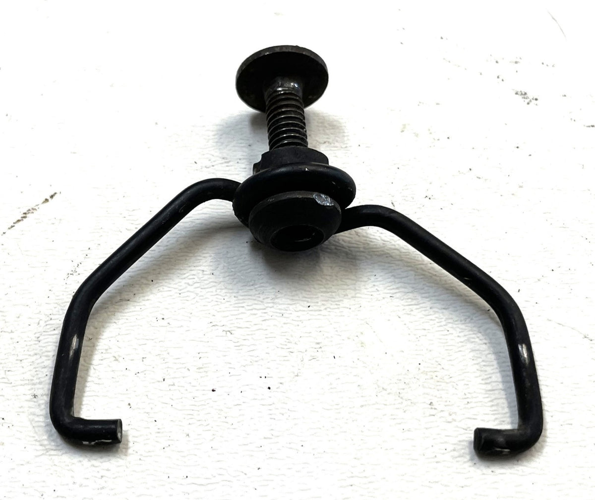 Jeep CJ YJ Carter Carburetor Air Cleaner Mounting Stud CJ5 CJ7 Wrangler!