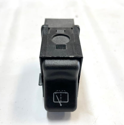 Jeep Wrangler TJ rear wiper switch Dash 560007429 FREE SHIPPING !