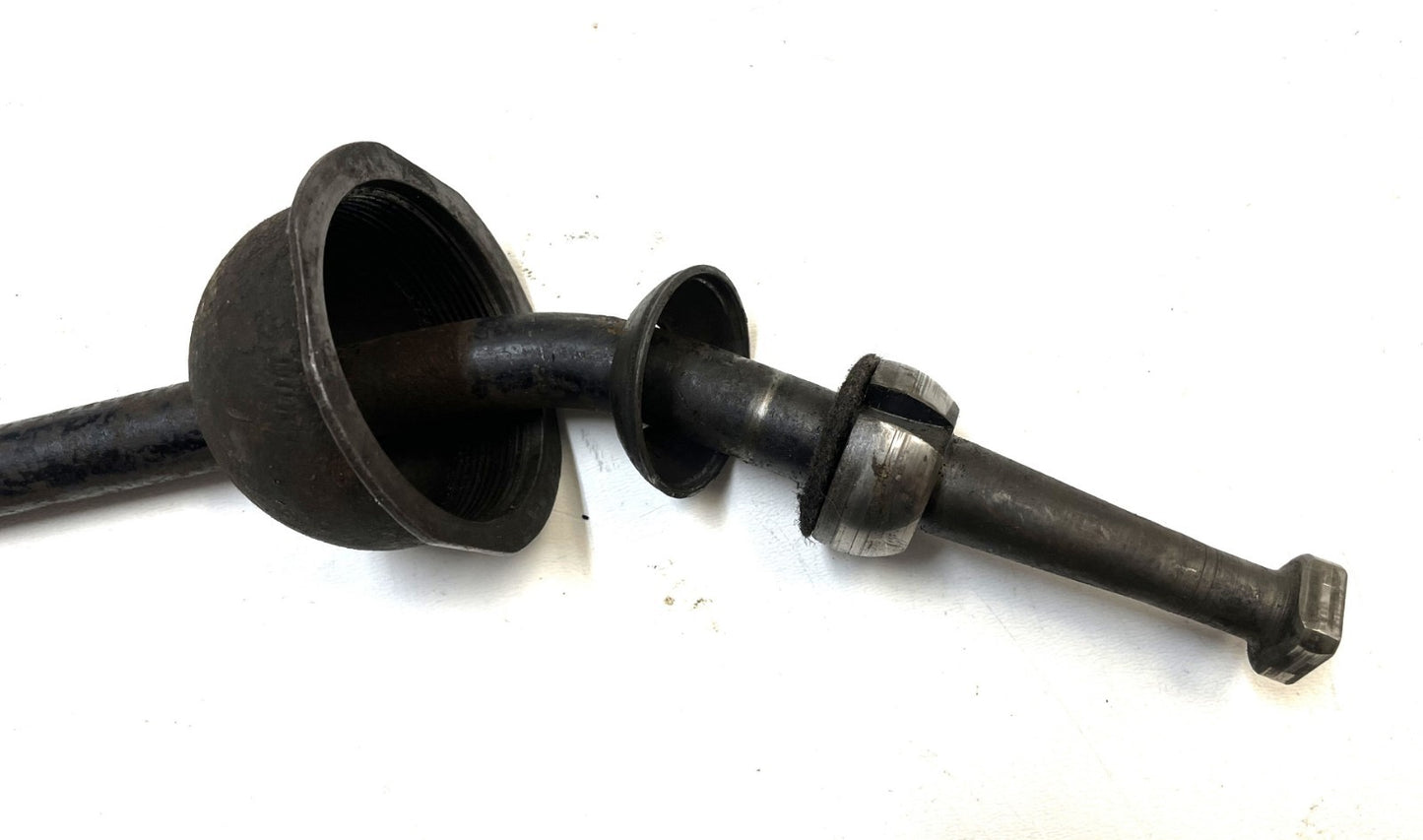 Jeep T150 3 Speed Manual Transmission Shifter Lever CJ5 CJ7 FREE SHIPPING!