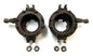 Jeep CJ5 Jeepster dana 27  steering knuckles left / right FREE SHIPPING