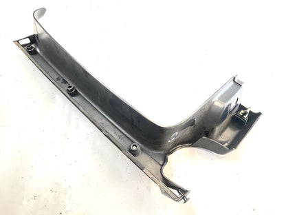 Jeep TJ Wrangler Windshield Trim plastic outer panels left right fits 03-06