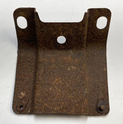 Jeep CJ YJ steering column mounting brackets CJ5 CJ7 CJ8 Wrangler 76-95 bracket