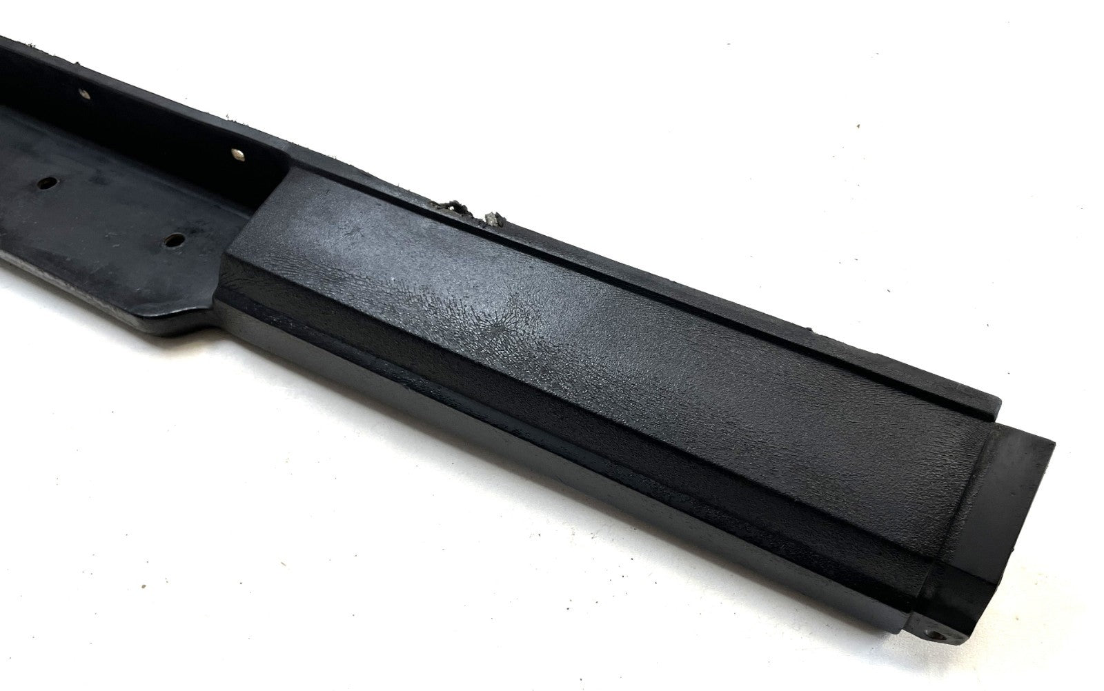 Jeep YJ Wrangler driver side step flare only running board 87-95 left