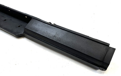 Jeep YJ Wrangler driver side step flare only running board 87-95 left