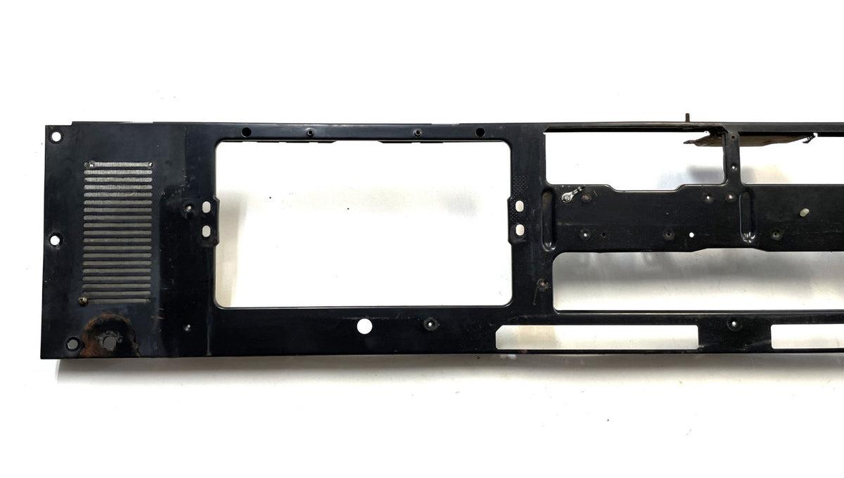 Jeep YJ metal dash gauge panel fits 87-95 Wrangler Factory FREE SHIPPING