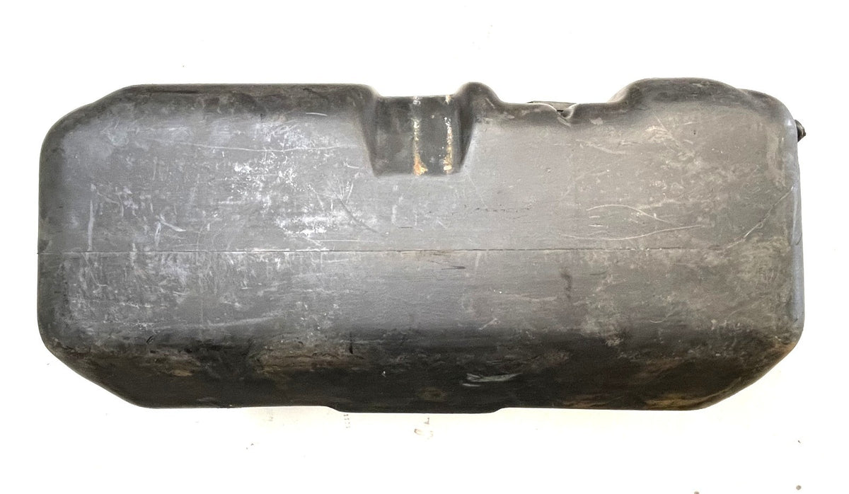 Jeep CJ 20 Gallon Gas Tank Factory Poly Plastic 81-86 CJ5 CJ7 CJ8 AMC factory