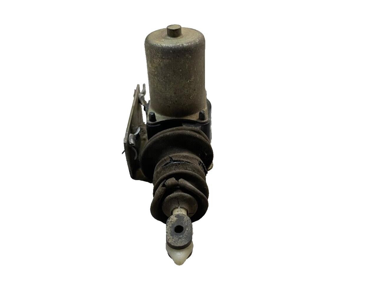 FSJ Jeep Grand Wagoneer Passenger Front Power Door Lock Actuator