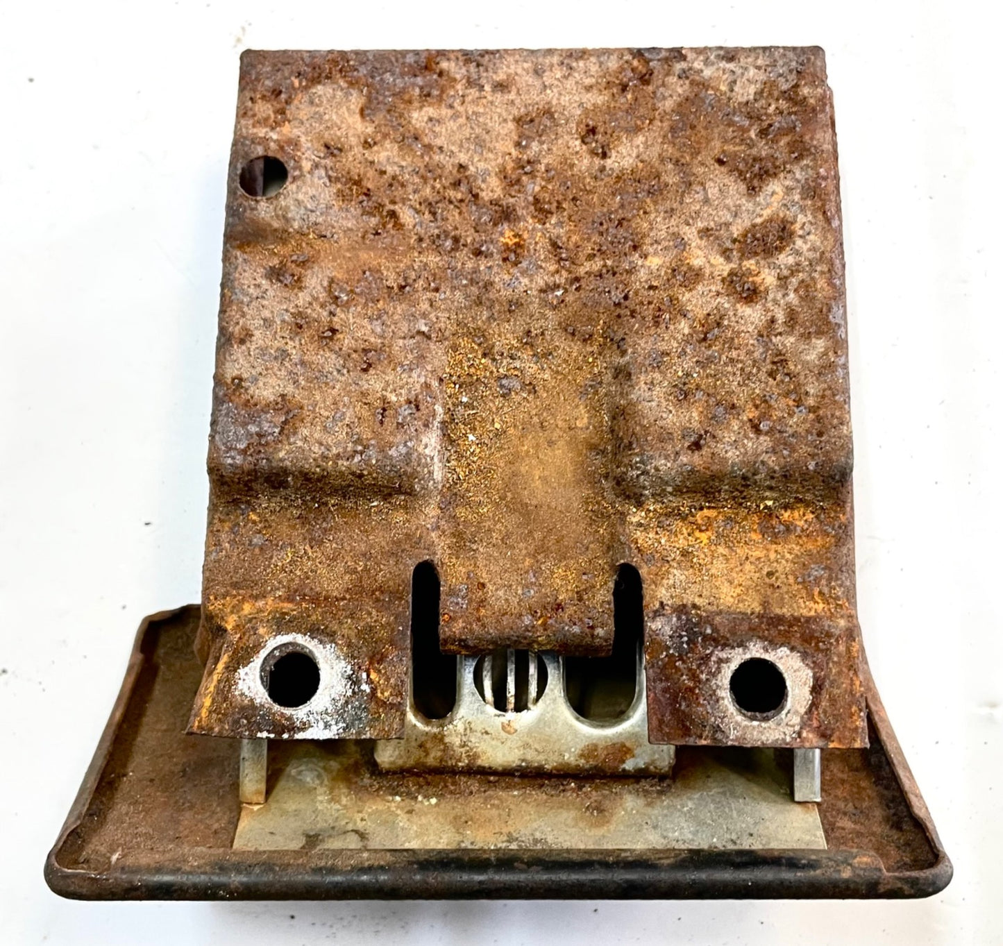 Jeep CJ Ash Tray CJ5 CJ7 CJ8 76-86 factory ashtray FREE SHIP mount screws !!!