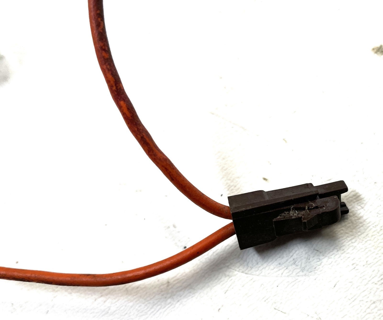 Jeep CJ factory clock wiring harness light bulb CJ5 CJ7 CJ8 AMC wire FREE SHIP