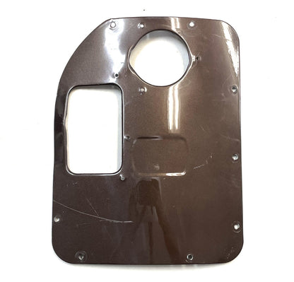 Jeep CJ manual Transmission shifter Tunnel Cover T4 T5 CJ5 CJ7 CJ8 82-86 CJ