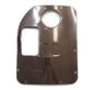Jeep CJ manual Transmission shifter Tunnel Cover T4 T5 CJ5 CJ7 CJ8 82-86 CJ