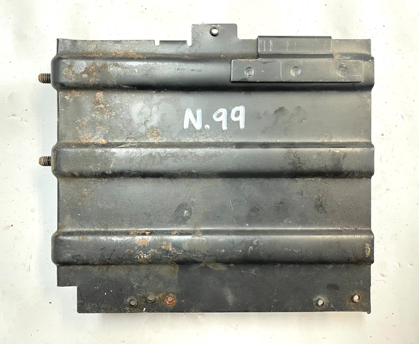 87-90 Jeep YJ CJ7 4.2 Manual Engine Computer 9-1749 ECM PCM 6 cyl. Wrangler