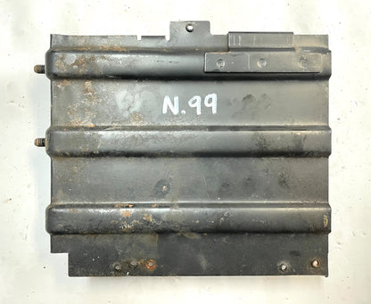 87-90 Jeep YJ CJ7 4.2 Manual Engine Computer 9-1749 ECM PCM 6 cyl. Wrangler