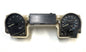 Jeep YJ speedometer tachometer 92-95 gauge cluster Wrangler 198,061 gauges