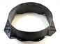 Jeep CJ 4 cylinder fan shroud GM iron duke 151ci. CJ5/CJ7/CJ8 AMC shrowd Pontiac