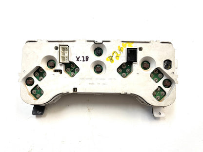 05-06 Jeep TJ Wrangler gauge cluster 56010678AE Speedometer 82k instrument