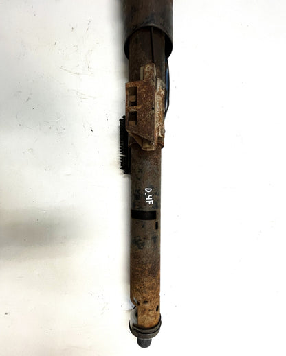Jeep CJ steering column CJ5 CJ7 AMC GM J10 Cherokee CJ8 BOLT IN READY no tilt!