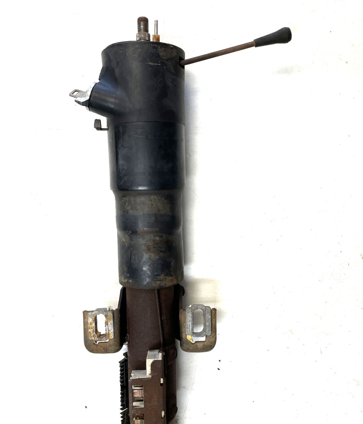Jeep CJ Steering Column CJ7 CJ5 AMC GM J10 Cherokee CJ8 NOT TILT