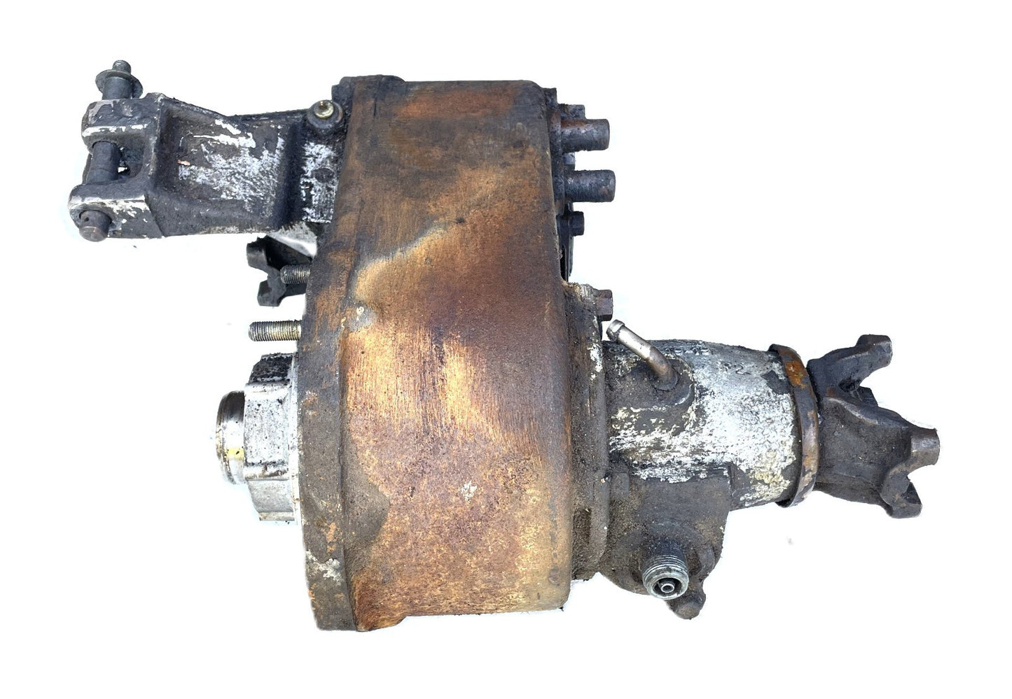 Dana 300 transfer case Jeep CJ5 CJ7 CJ8 CJ 5364854 FREE SHIPPING!